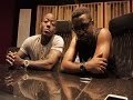 Sarkodie Ft Ace Hood New Guy Studio Clip