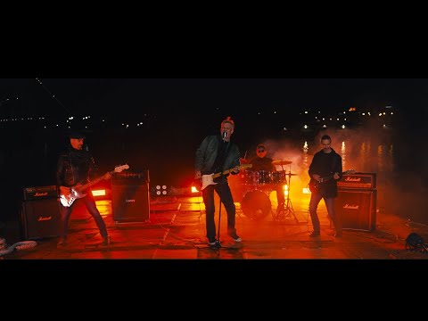 Dioniz - Nije važno (Official video)
