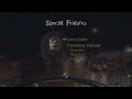 Harry Potter And The Prisoner Of Azkaban UK DVD Menu Walkthrough 2004 Disc 1 1080p48