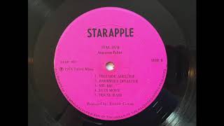 Augustus Pablo - Barbwire Disaster