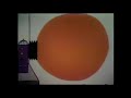 Sesame Street Show ID Mad Scientist BLANK VERSION