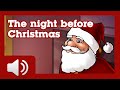 The Night Before Christmas - Fairy tales and ...