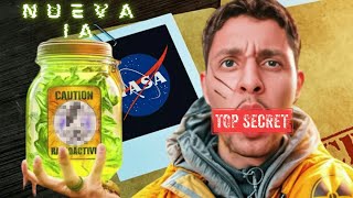 La IA Secreta que Puede Crear TODO 🚀 ¡Incluye sorpresa🔞!