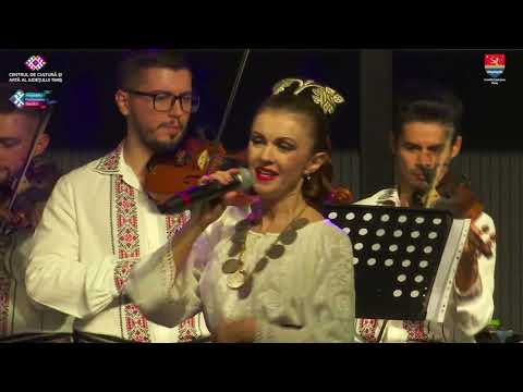 Liliana Laichici, Andreea Voica și Adrian Stanca - Tradiții la Români, 2021