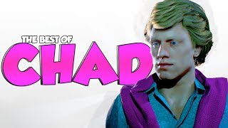 THE BEST OF CHAD! (Friday the 13th Game)