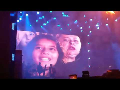 Abertura do show de Léo Foguete em Cordeiro RJ 12/07/2026