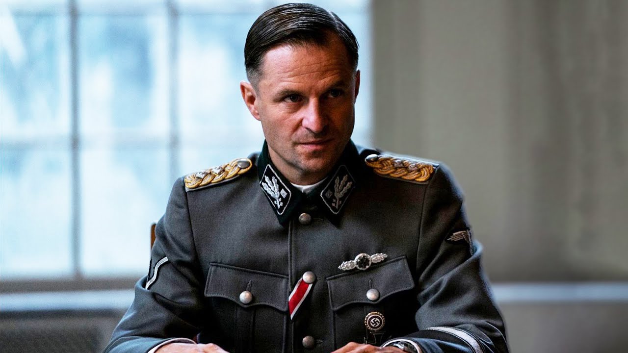 Miniature de la vidéo Bande Annonce du film La Conférence