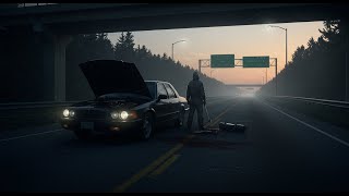 Download lagu 🚗💨 TERROR NA ESTRADA! 😱 Sangue, mistério e um assassino à solta! 🔪 mp3