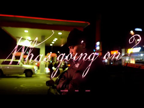 ZETTA - WGo?  (Prod. By Los Magios x ⁠Hell Fucking Machine)