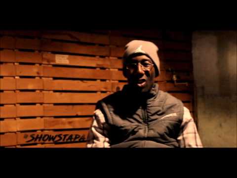 Fullspin - Your Future/ShowStapa (Official Video) ft. Lilg