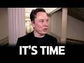 The Moment Elon Musk Had Enough