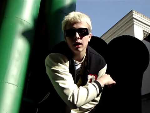 Saintdior - Mellow (Official Music Video)