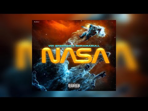 Vic Spencer X BhramaBull - NASA (New Official Music Video) (Prod. BhramaBull)