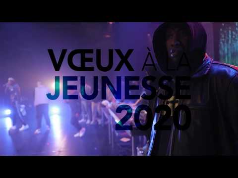 Voeux Jeunesse FSB 2020 [Aftermovie]