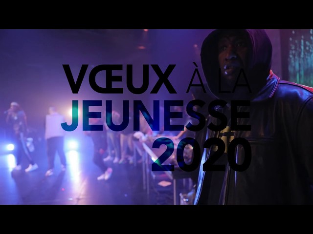 Voeux Jeunesse FSB 2020 [Aftermovie]