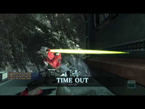 last second double kill