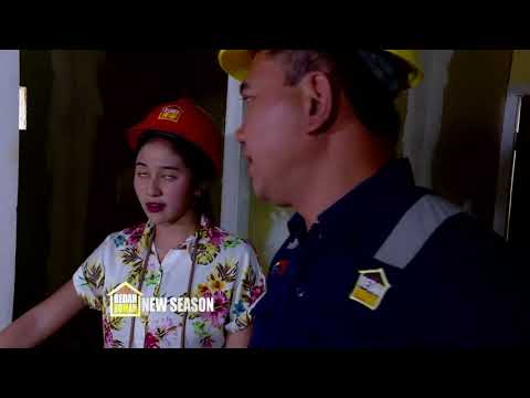 Wah Kekinian! Kakek Marmo & Keluarga Mau Main Bowling Nih! | BEDAH RUMAH EP 107 (3/4)