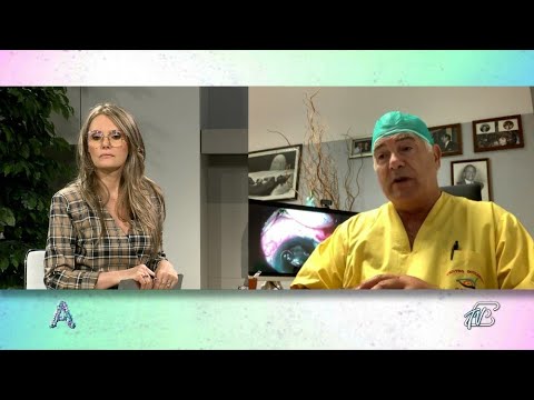 ANGOLI 9/11/2021: RETINA PUCKER - APPROFONDIMENTO CON IL PROF. GIUSEPPE PERONE