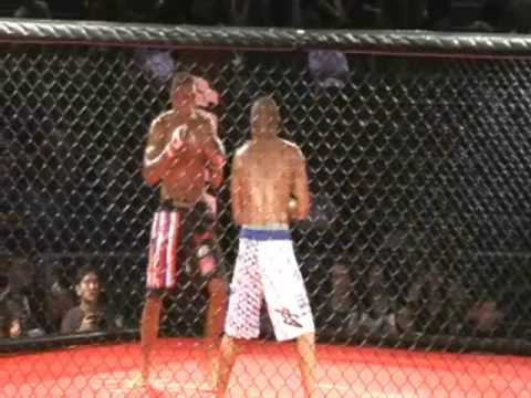 Kaleo Kwan vs. Eddie Rincon Rd. 3: Destiny No Ka Oi