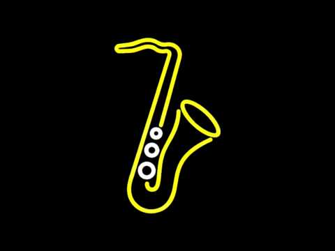 Solo del pasodoble  En Er Mundo con saxofón por diegosax