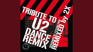 Discothèque (Remixed By 2x)