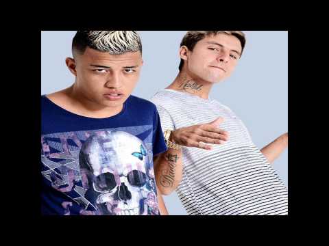 DANILO E NEDVED - BOTAR PRA DESCER - MÚSICA NOVA