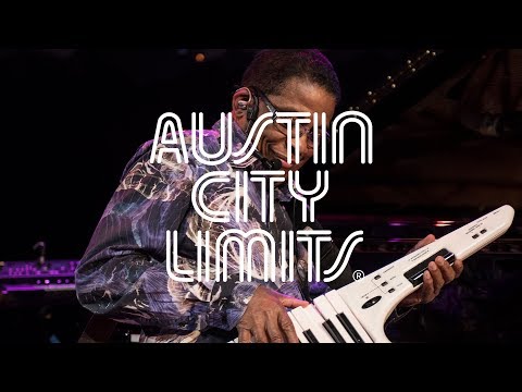 Thumbnail for Herbie Hancock on Austin City Limits "Secret Sauce" by Herbie Hancock