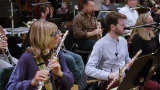 Download lagu Toy Story 4: Behind the Scenes of the Music and Scoring Session | ScreenSlam mp3
