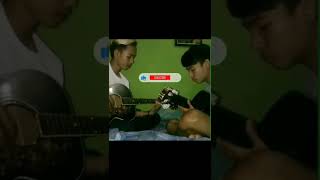 Download lagu Canon Rock Acoustic Guitar #shorts mp3