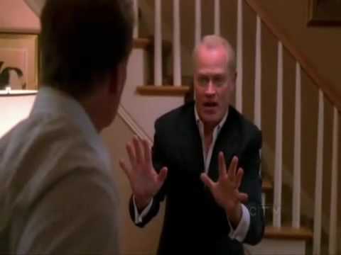 Tom and Dave Fight Scene Desperate Housewives s05e14