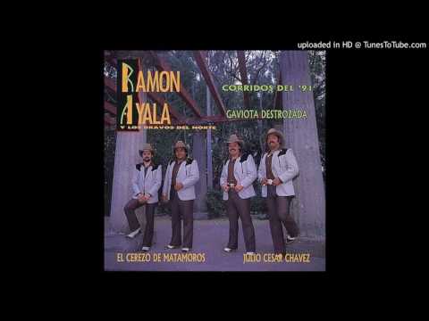 Ramon Ayala - La Cobija (1991)