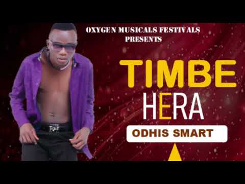 Odhis Smart [MIGOSI] - TIMBE HERA (Official Audio)