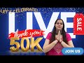 50k Live Is Back Must Join Loot Machege 9958101055