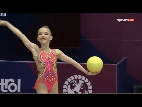 Ball Final - IT Sofia 2021