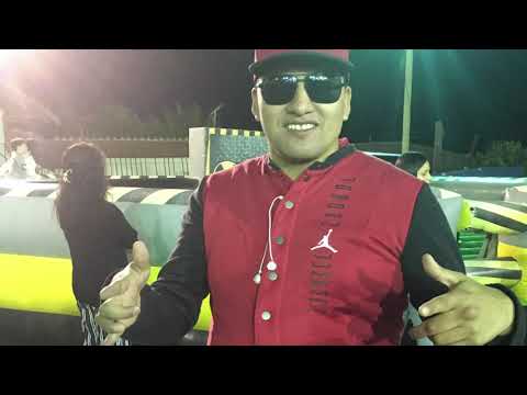 Juanka sin Límite - La Vaina del Corte. Prod. Willi Récord