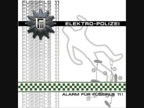 Fusspils 11   Mein kleiner Freund