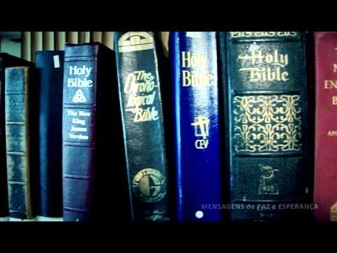 01 A Bíblia - Estudo Bíblico Cid Moreira HD