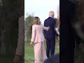 Italy S Meloni Calling US President Biden S Attention