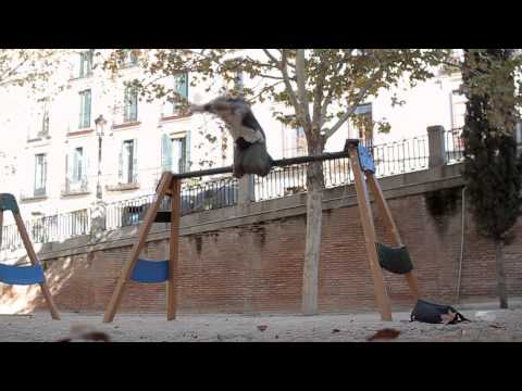 "4TLOM winter submission, Hendrik de Vries, Holland"