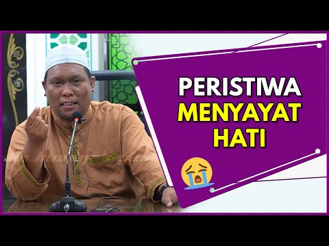 Strategi YAMAMAH | Ustaz Auni Mohamed