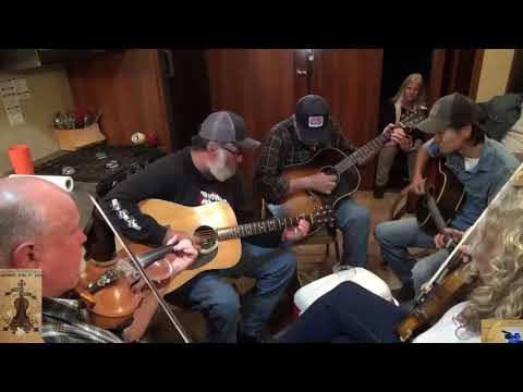 Jam 02K McPherson "Chinquapin"- 2021 Llano Fiddle Contest