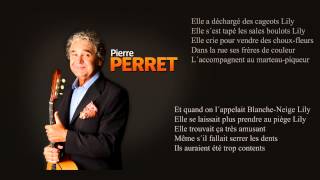 Lily de Pierre Perret