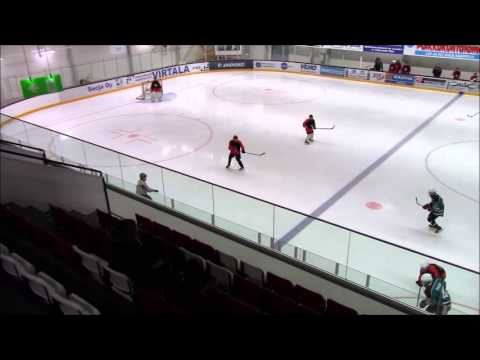 C2AA KPK Kiekkohait 10 1 2016