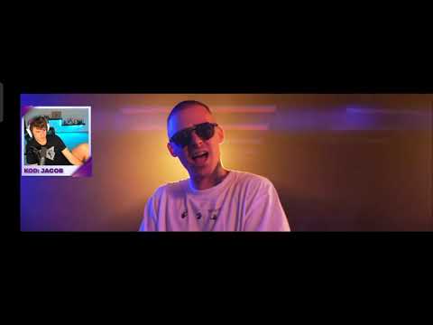 Reakcja Jacoba na teledysk Ekipa - Dobry MOOD