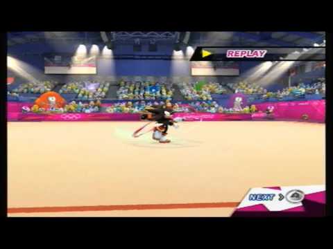 What Shadow likes to do in his free time