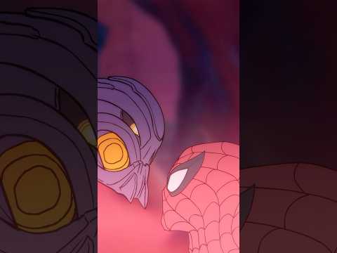 Ultron hates  Spider-man #marvelrivals