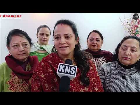 Udhampur to Get First 'Health ATM' for Fast, Affordable Medical Tests.  Inn...