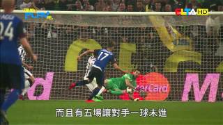 [討論] 讓你啟蒙+感動的足球賽事