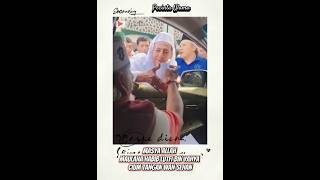 Download lagu Maulana Habib Lutfi bin Yahya Cium Tangan Wan Sehan #habib #baalawi #habiblutfibinyahya mp3