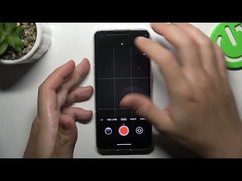 How to Activate Image Stabilization in ASUS ZenFone 10 – Reduce Video Shakiness